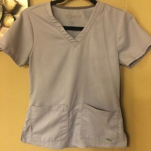 Grey’s Anatomy scrubs by Barco